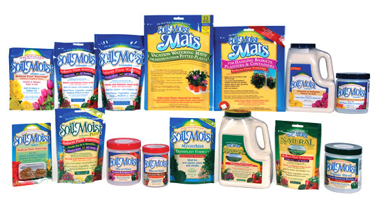 Late Spring Planning