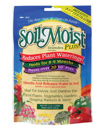 Boost Soil Performance