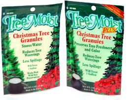 Tree Moist